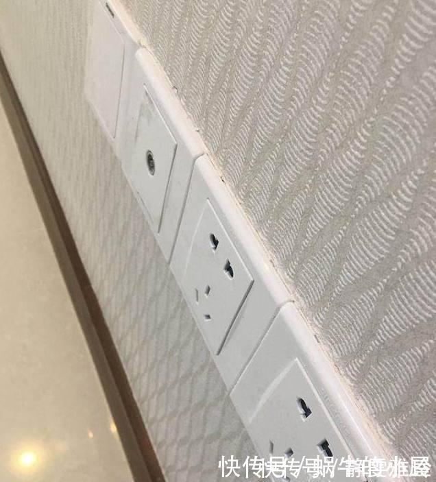 精装|买的精装房终于交付钥匙了,一看傻掉!这就是开发商所谓精装房?