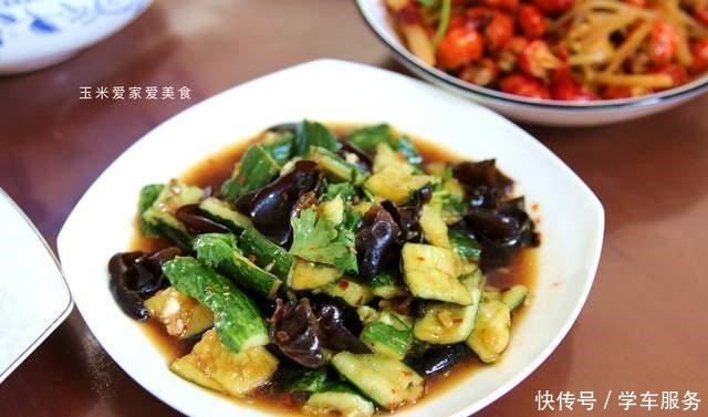 我家最受欢迎的10道家常素菜，做法简单营养足，好吃成本也低！