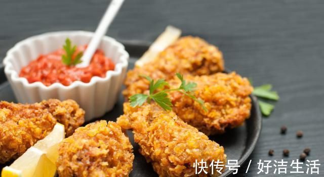 区别|“玉米淀粉”和“红薯淀粉”有啥区别?使用差别很大,别再乱用了