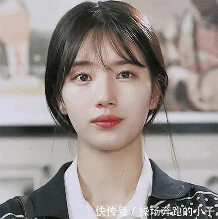 你是什么脸型就选什么刘海,这5款最显脸小,堪比整容