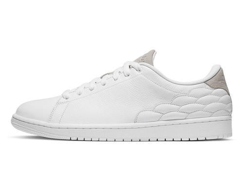 aj 曾经的超限量亲友专属AJ1,终于要从纪录片走到大家的生活中了