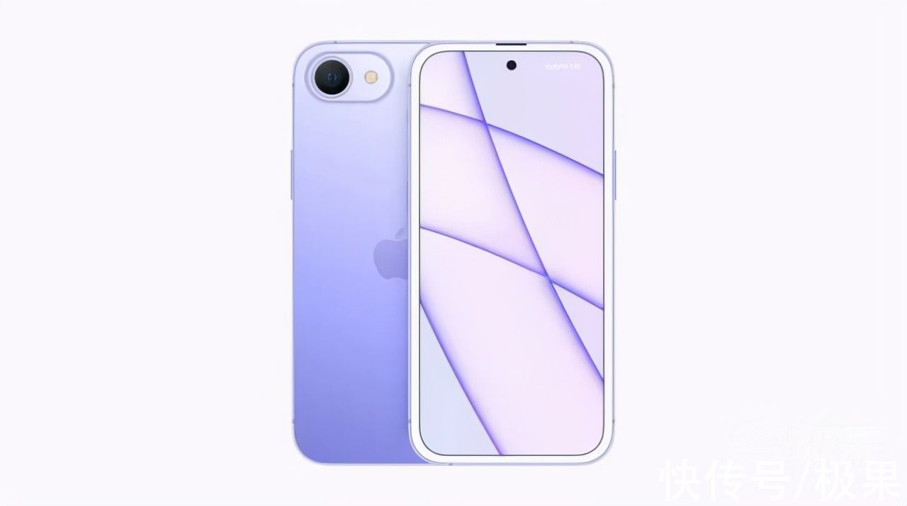 小金刚|iPhone SE Plus曝光，可能是苹果最便宜的5G手机，非全面屏设计