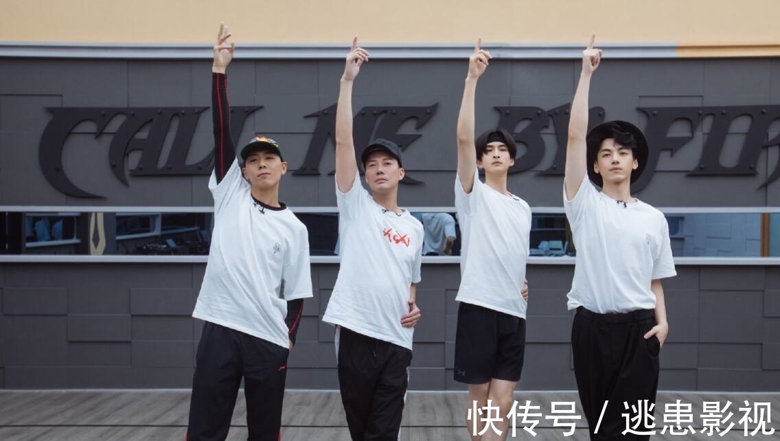 陳小春|李承鉉要是能學(xué)一下陳小春，“五公”怕是要大獲全勝了