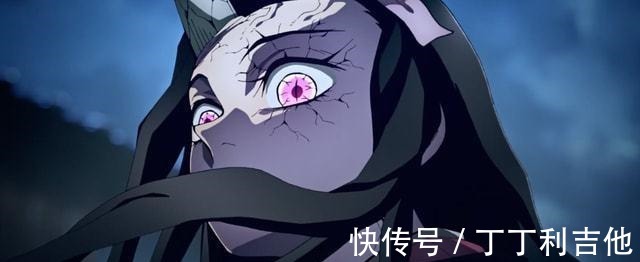 弥豆子|鬼灭之刃中最可惜的角色,解除危机,消灭鬼毒,可惜不被重用