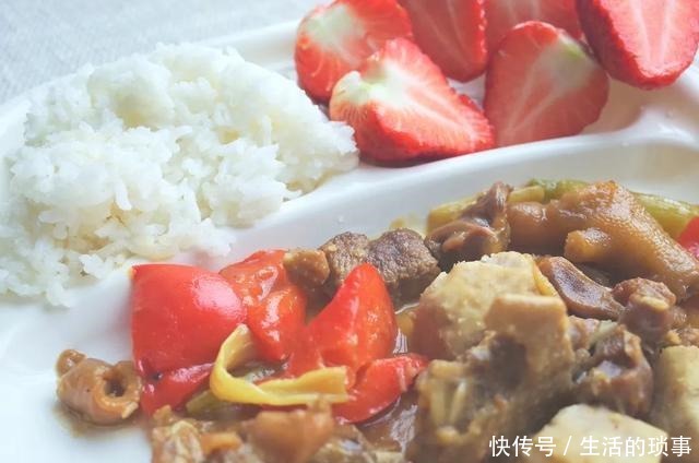 夜宵时间到!我厦学子做的这么多好菜,你最想吃哪一道