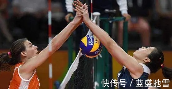副攻|中国女排苦主背飞女王转会至土超豪门,有望联手欧洲头号副攻作战!