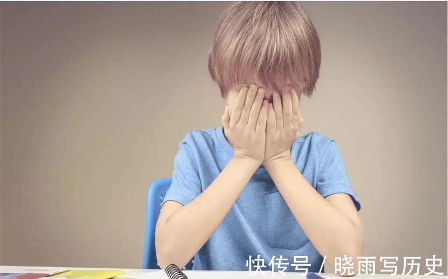 狠话|“刀子嘴豆腐心”的家长,是时候改变教育策略了,因为孩子并不懂