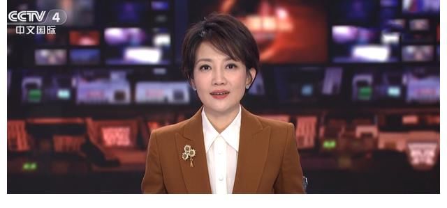 央視國(guó)際頻道主持人顏值出圈，李紅撐起門面，崔爽氣質(zhì)被看好