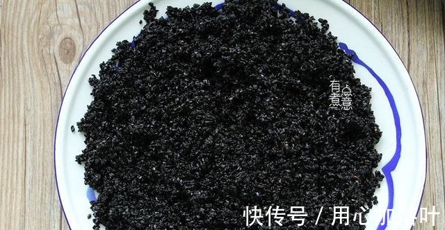 核桃仁|早餐少吃粥多吃它,钙是牛奶的6倍,比红枣板栗养人,别不懂吃!