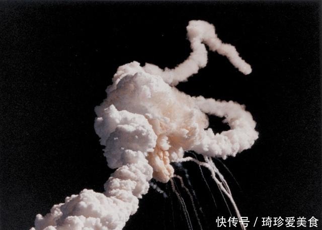 最惨烈的航天悲剧,7名宇航员瞬间气化,NASA却隐瞒关键信息