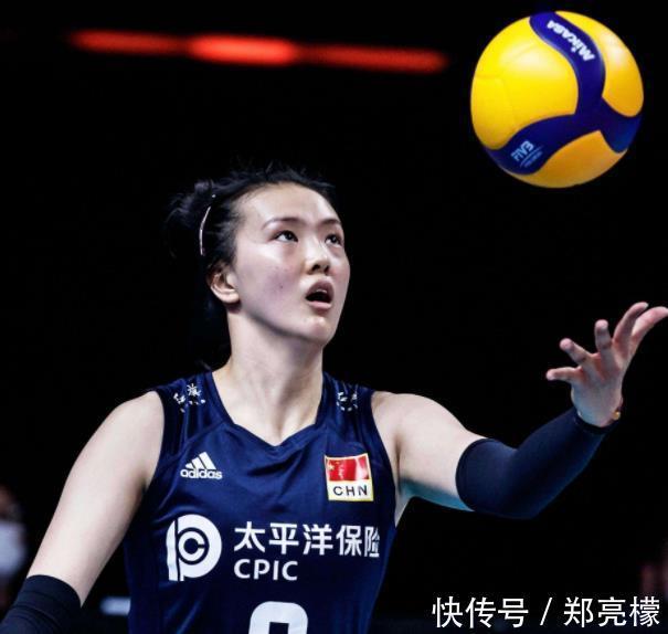 海报|李盈莹荣登国际排联海报,张常宁“无辜”遭争议,近4年从未脱身