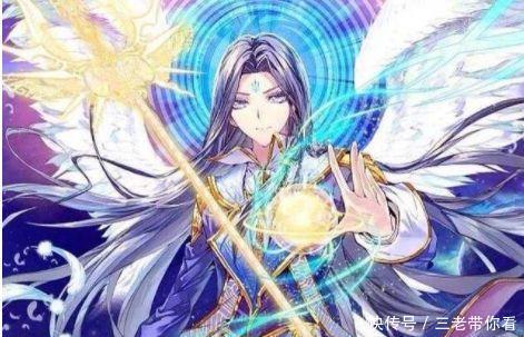 玉小刚|斗罗大陆:大师玉小刚十个惊人身份,知道五个正常,都知道是大神