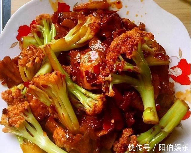 色香味俱全的家常下饭菜,试一口真香,家人有口福了!