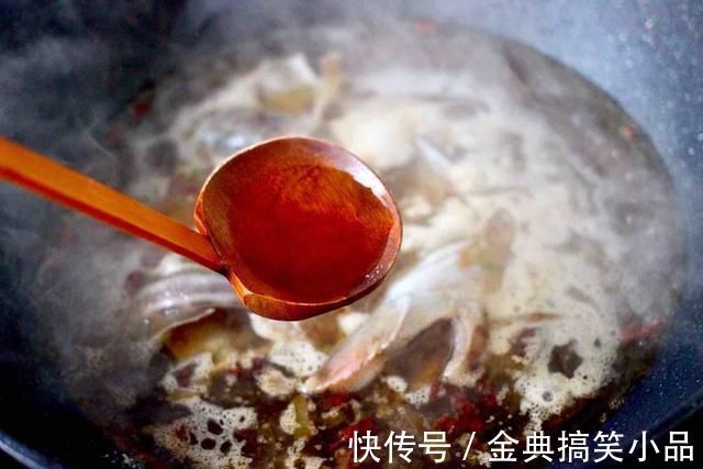 被大家误会最深的1种鱼,一斤只要5元却无人理睬,营养比鲫鱼高