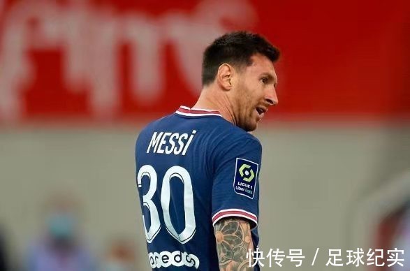梅西|梅西最关键一年:带领大巴黎勇夺欧冠?还是他与巴萨迎来双输?
