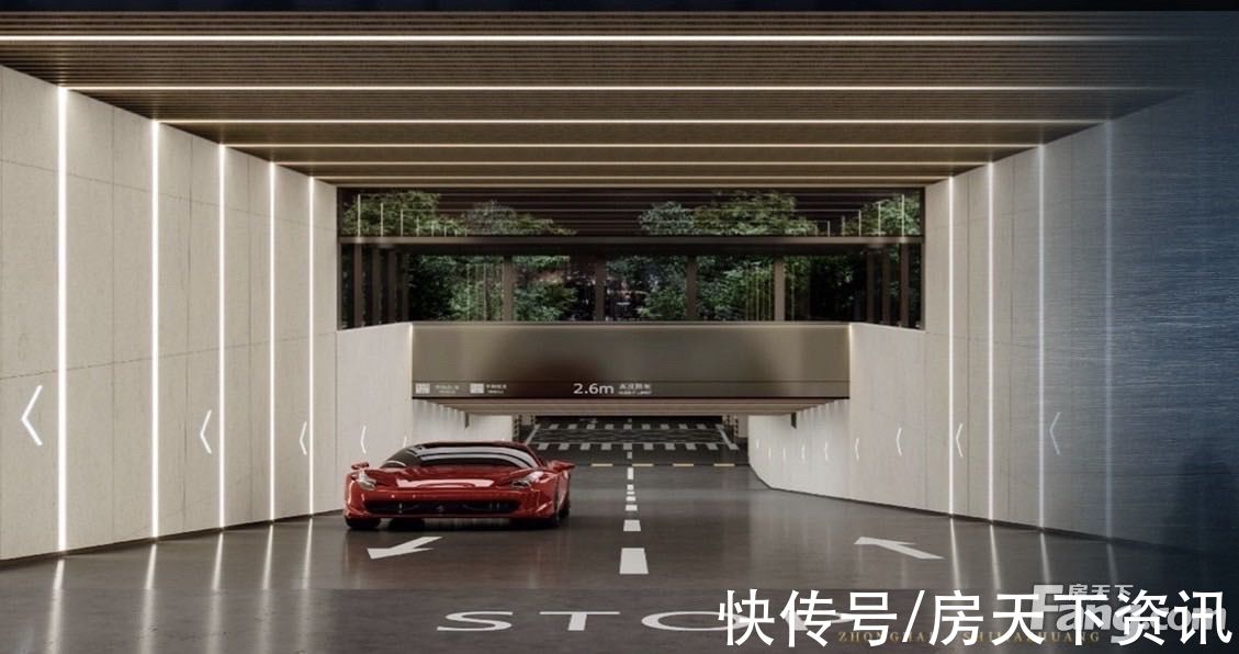 楼盘|新鲜出炉！帮你搜集石家庄桥西楼盘现场的最新美图