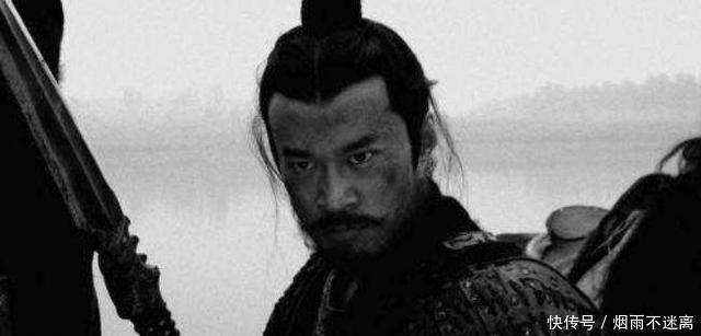 项羽|项羽为何至死不过乌江其实他不傻,只是发现了这个秘密!