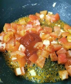 炒鸡蛋|葵快食谱,番茄炒鸡蛋,简单可口,营养丰富,不油腻,适合夏季食用