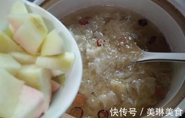 皱纹|这是天然冷冻剂,李阿姨五十岁没斑没皱纹,就是因为经常吃它