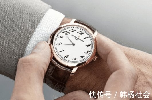 百达翡丽|世界“五大名表”第一实至名归，第四专治各种不服