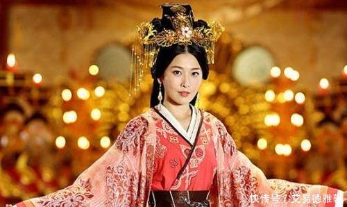 许平君|因巫蛊之祸受到牵连，此女不顾“危险”嫁给他，后来成为千古一后