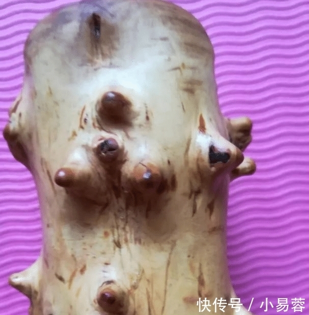 "啥叫文玩硬汉?不管多虐手,说盘就盘"