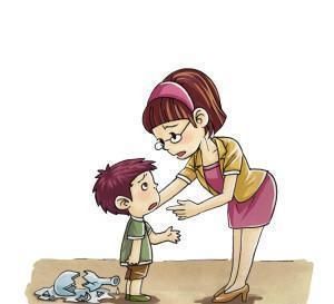 非黑即白|当孩子受不得批评的时候,家长应该如何引导呢