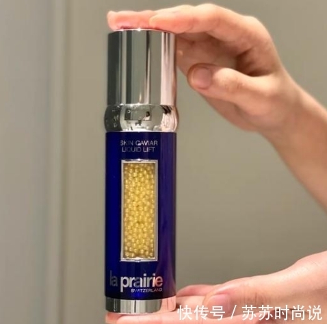 精华|适合30岁的抗老精华并不多,这4款效果明显,懂行的人才会用!