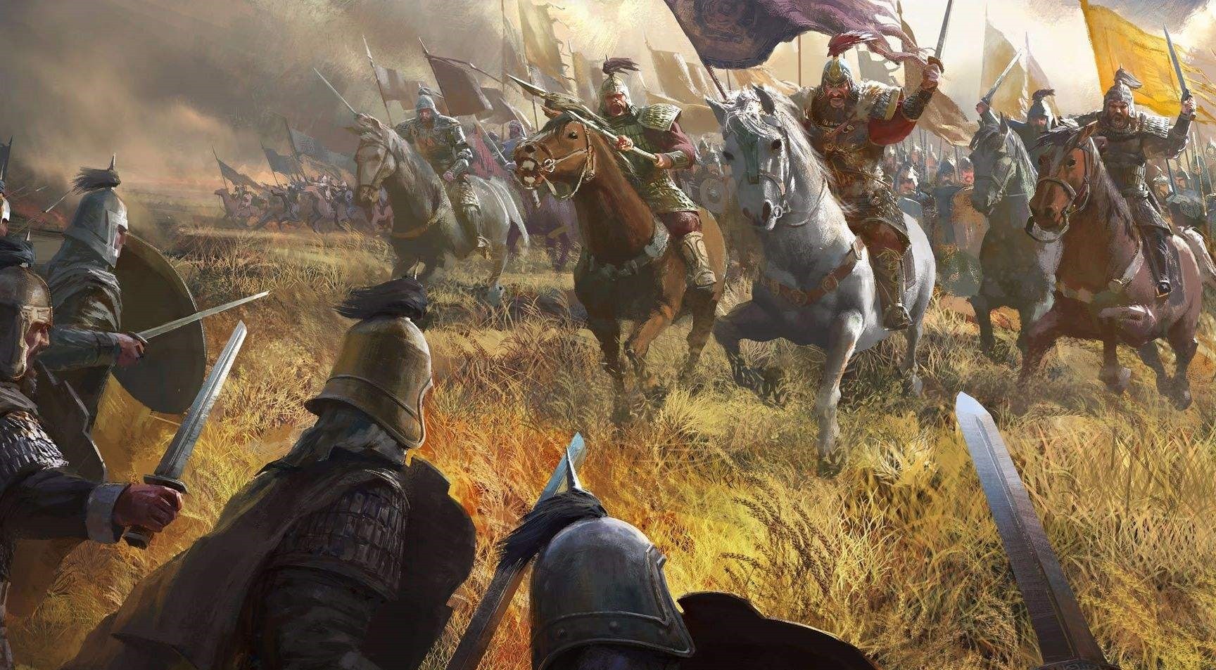 心切|斗门之战,一场差点儿改变历史的坑爹剧,救子心切的朱温掉入陷阱