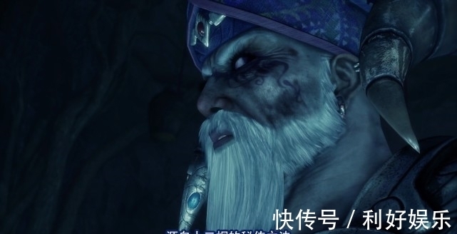 李淳風|不良人:李星云想要的閑云野鶴的生活,李茂貞早就過膩了