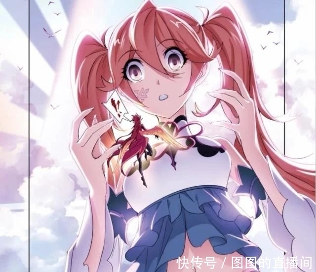 史莱克|斗罗大陆：不喜欢白沉香，因为不想让白沉香破坏唐三和小舞的感情