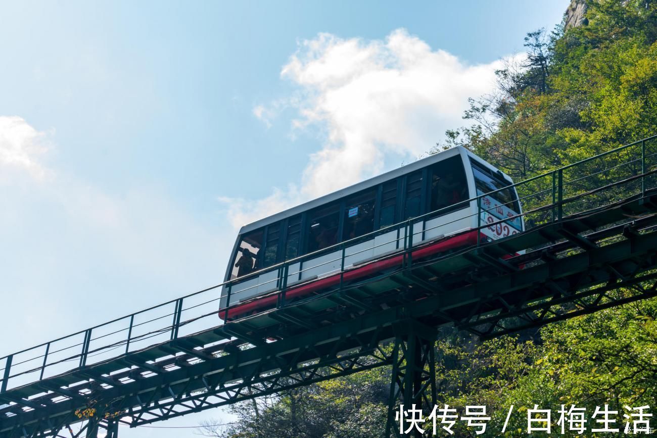 牯岭镇|大美庐山一个千古有名的风景胜地，壮丽的风光无不让人赞叹