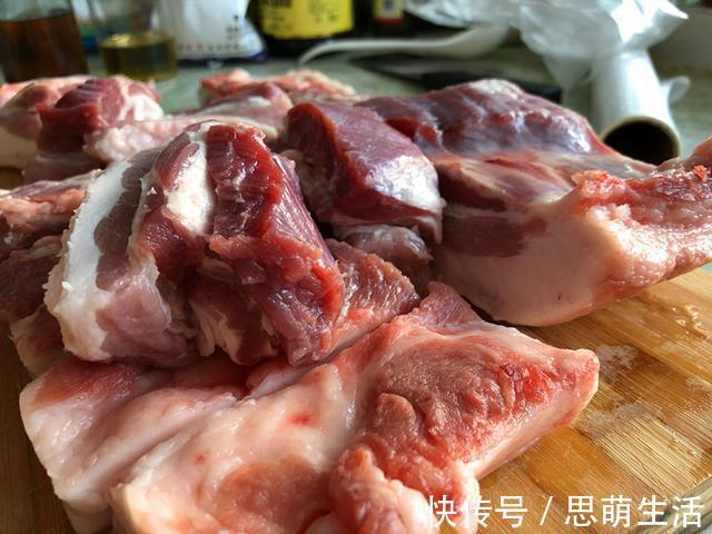 白醋|解冻肉制品，只需滴几滴它，30分钟快速解冻，再也不用苦等几小时