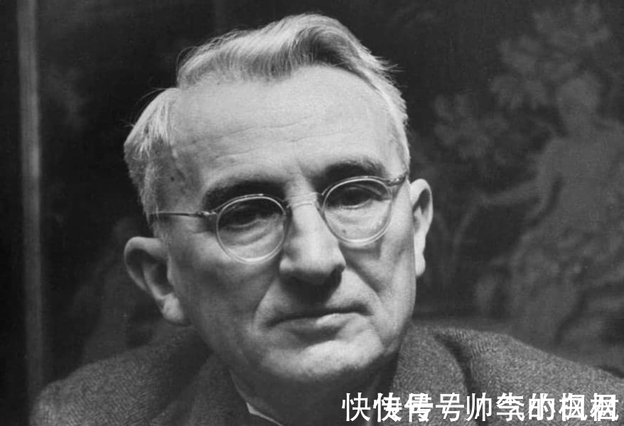 本领#人情似纸张张薄!《人性的弱点》最犀利10句话,教你正确认识人性