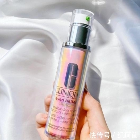 vc|美白精华液排行榜前10,肤白貌美一般都选这些