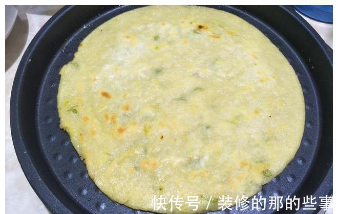低筋面粉|烙饼总是硬?有人换低筋面粉,有人开水烫,都不对,教你正确方法