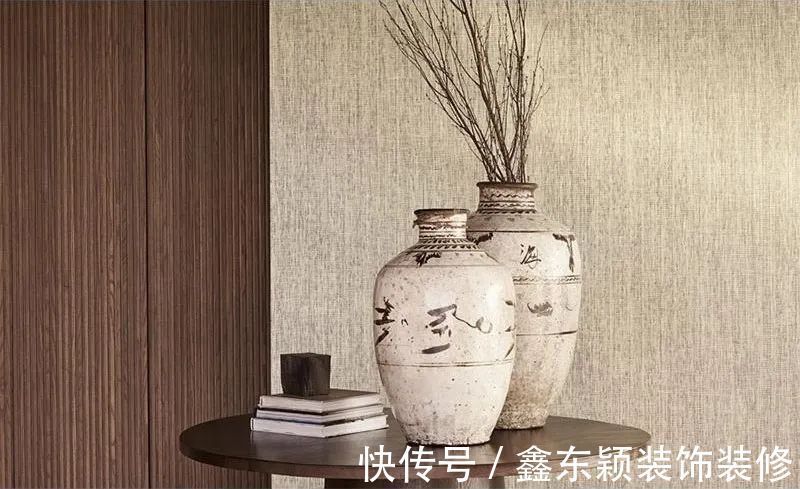 pvc|『家装知识』家居墙纸给家来点不一样的颜色!