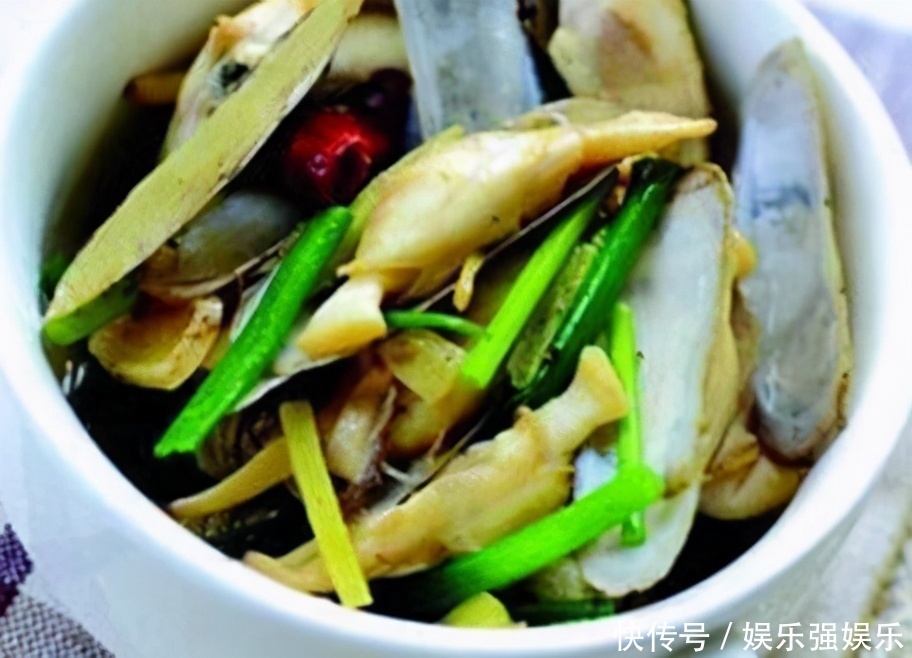 冬季,经常给孩子吃的三个菜,补钙增强免疫力