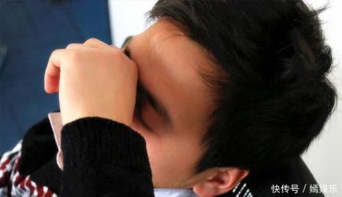 为什么睡到半夜,总感觉嘴里很干,还泛苦是身体哪出了问题