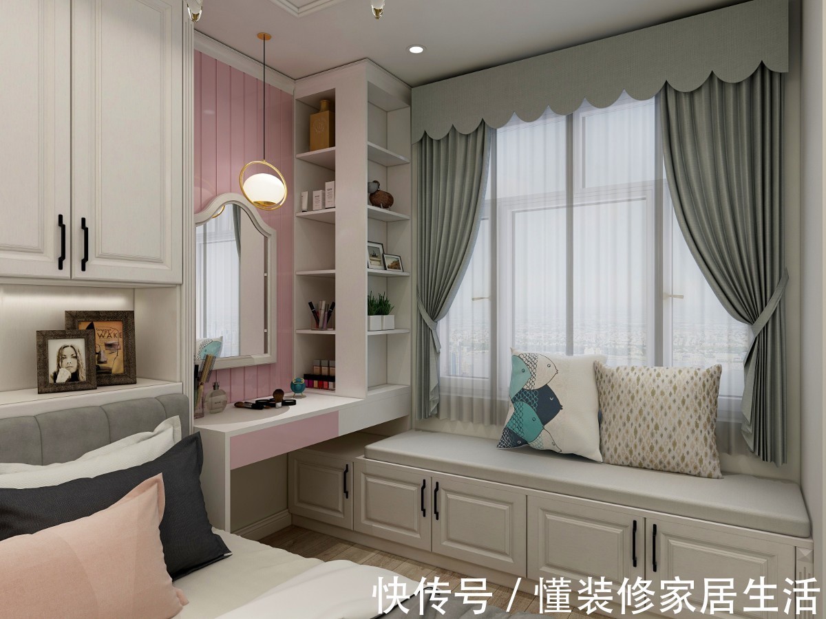 新中式风|刚出炉!2021年超受欢迎的5种装修风格,每一种都喜欢