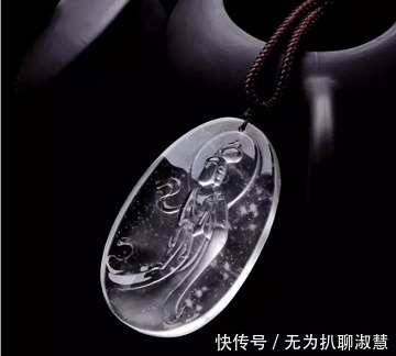 称为|世界上被称为“最纯最美的玉石”,你知道吗?