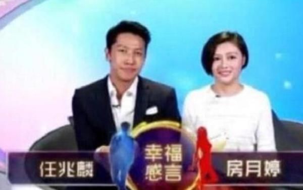 前央视美女主持，离婚后上《非诚勿扰》相亲，1小时内被富商牵走