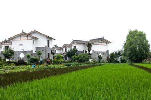 城市|城市子女注意明年起父母留在老家的房子,全部实行“地随房走”