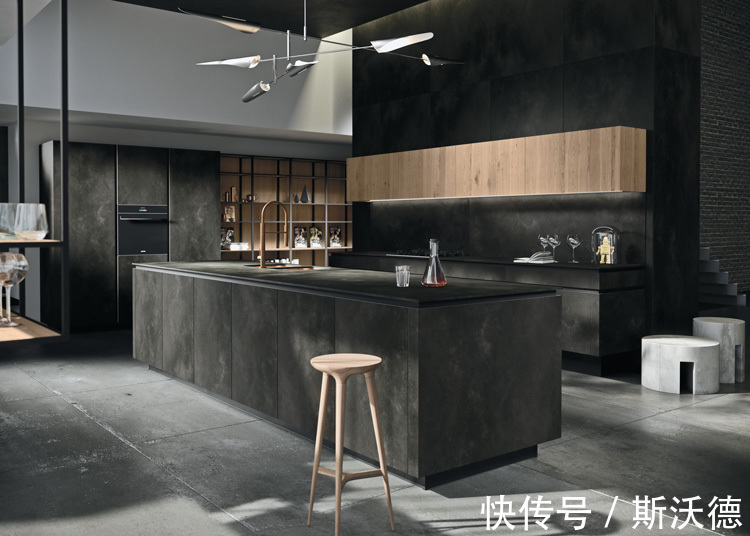 橱柜|厨房装修不锈钢橱柜拉篮如何选择？