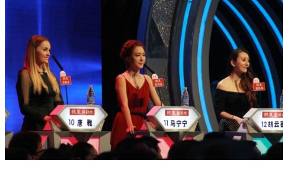 “相親節(jié)目”火了9年，全是托就算了，你知道女嘉賓都是哪來的嗎