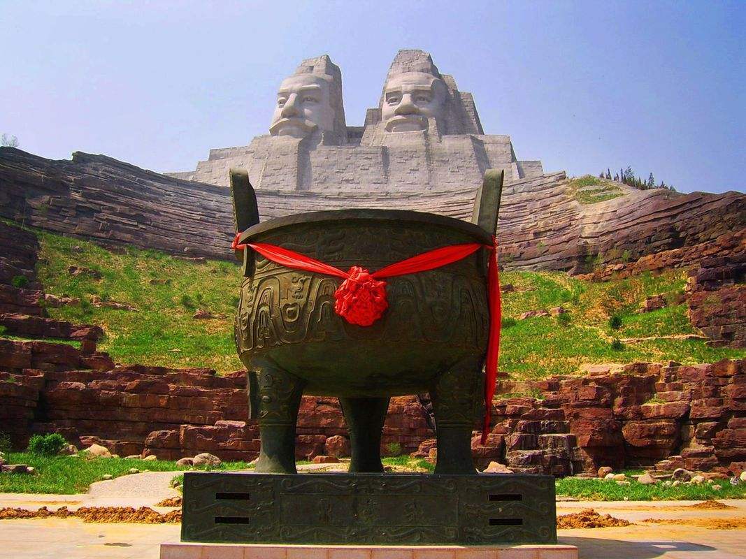 他将捡到的盆子用来洗了3年澡,后人无条件上交国家,价值上百亿