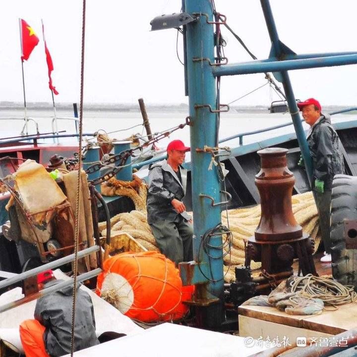 开海遇上开学日！情报员带你直击现场，恭喜|9月1日最佳情报| 李晓强