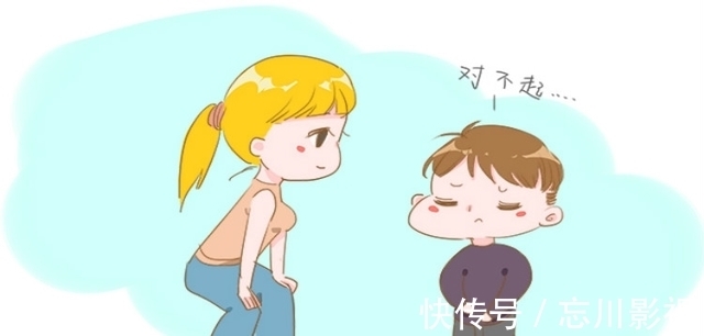 依依妈|这4个规矩,不是约束而是成就,爸妈可得放在心上!