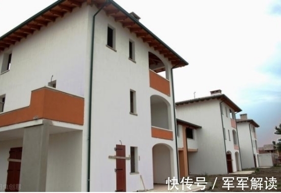 老房子|不拆迁了!家里还有“老房子”的人恭喜了,接下来将会这样处理