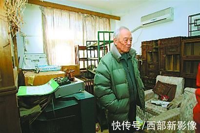 季羡林&季羡林故居被盗案始末:秘书干女儿砸窗洗劫藏书,被捕后表情搞笑